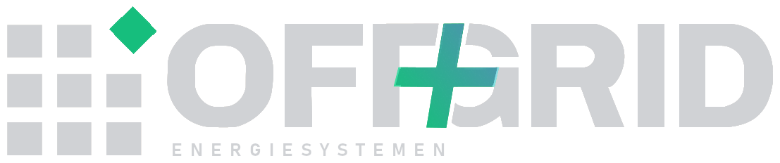 Off-grid Energiesystemen