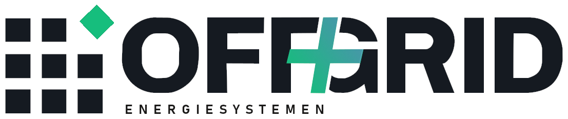Off-grid Energiesystemen